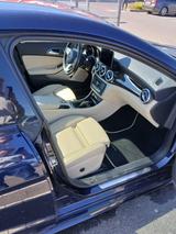 Mercedes-Benz CLA 250 4MATIC DCT - - Mercedes-Benz CLA 250 aus 2018