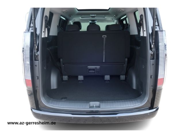 Hyundai Staria – Bild 11