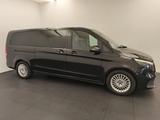 Mercedes-Benz V 300 d ED/EL DAB DISTR. Navi LED Leder AHK - Mercedes-Benz V 300 in Magdeburg