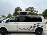 Volkswagen T5 Wohnmobile - Volkswagen T5 Transporter in Chemnitz