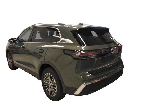 Volkswagen Tiguan - Bild 5