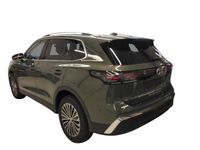 Volkswagen Tiguan - Vorschau Bild 5
