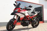 Ducati Multistrada 1200 S Pikes Peak Service&Riemen neu - DUCATI MULTISTRADA 1200S