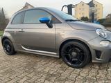 Abarth F595 1.4 T-Jet 16V Topzustand - Abarth 595 in Köln