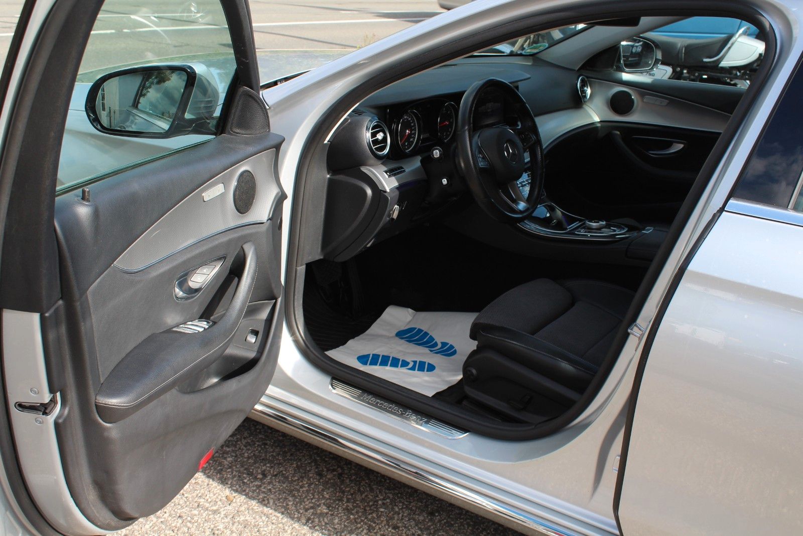 E 220 d T BlueTec Autom. Avantgarde euro6