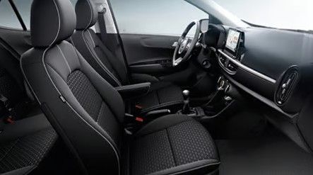 Kia Picanto - Bild 3