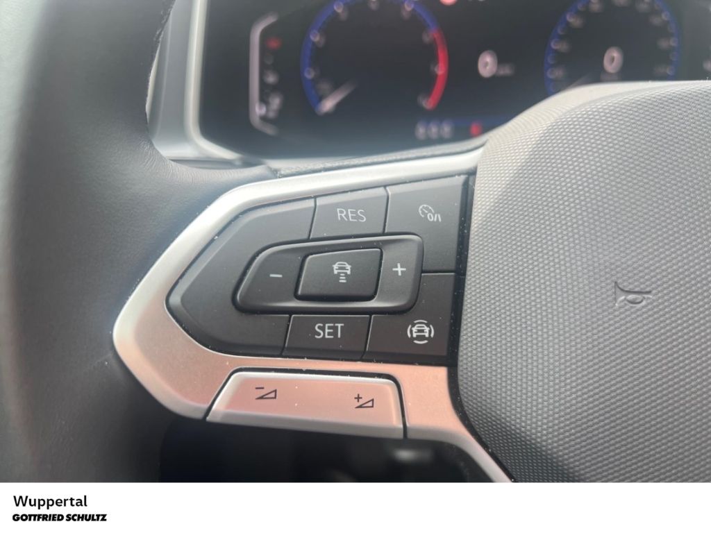 Volkswagen T-Roc - Bild 14