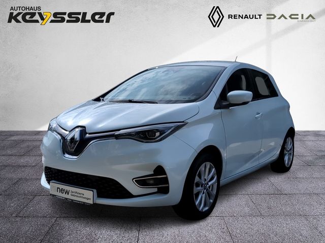 Renault ZOE Experience ZE50 (Mietbatterie) Kamera, Sitzh