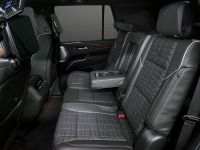Cadillac Escalade - Vorschau Bild 9