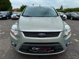 Ford Kuga Titanium - gebrauchte Ford Kuga aus dem Jahr 2009