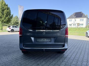 Mercedes V 250 - 6