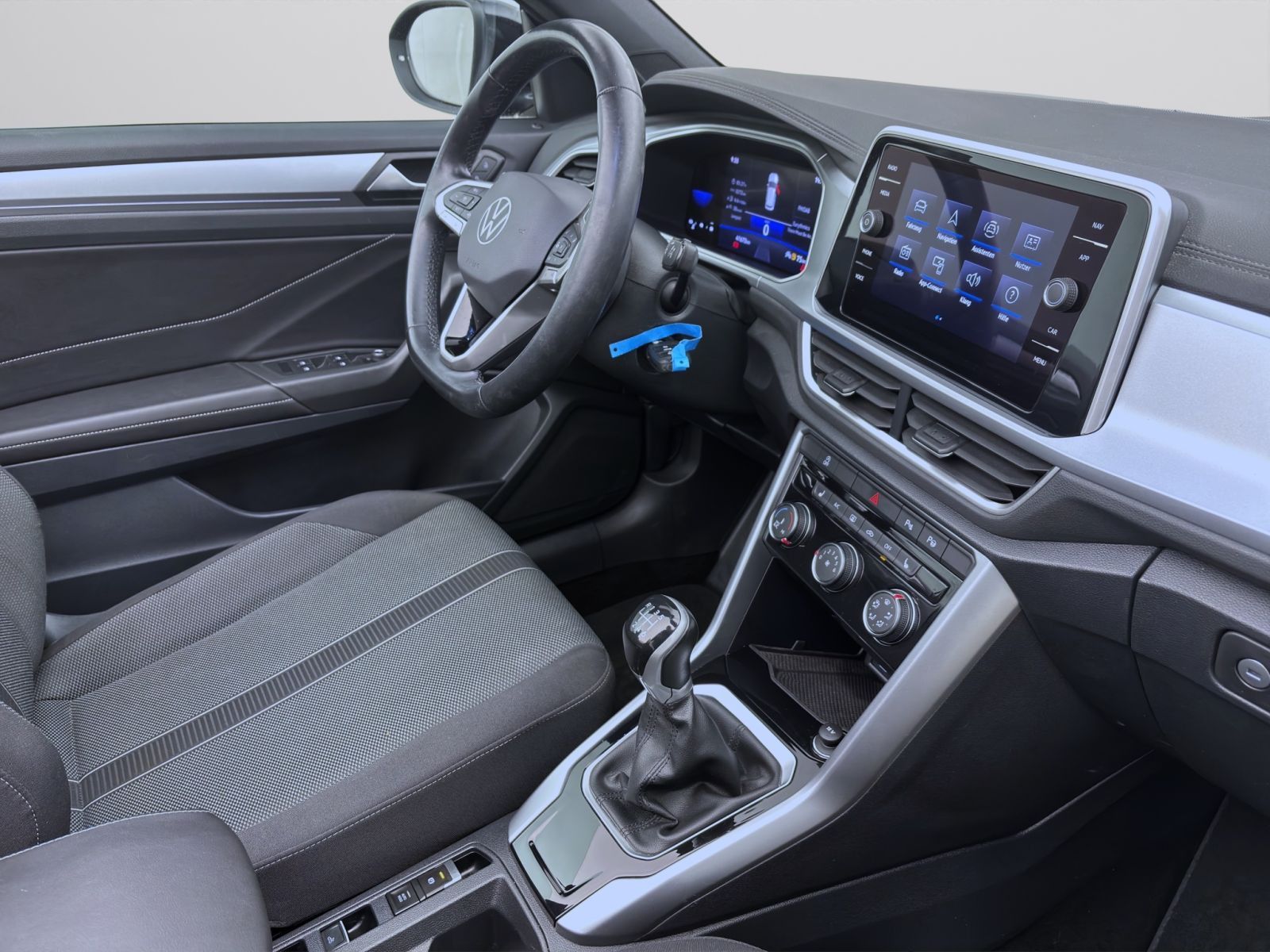 Volkswagen T-Roc - Bild 18