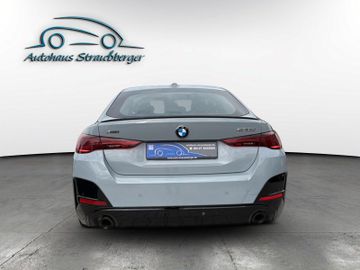 BMW 420 Gran Coupé - 4
