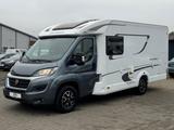 Fiat Weinsberg - Fiat Teilintegrierter