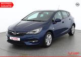 Opel Astra K 1.2 Turbo Edition LED Navi Sitzheizung - Opel Astra Gebrauchtwagen in Dresden