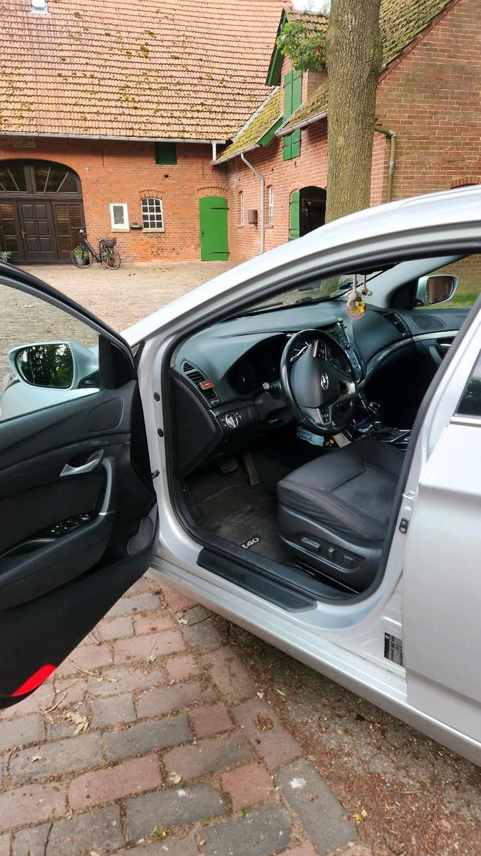 Hyundai i40 2013 — photo 7