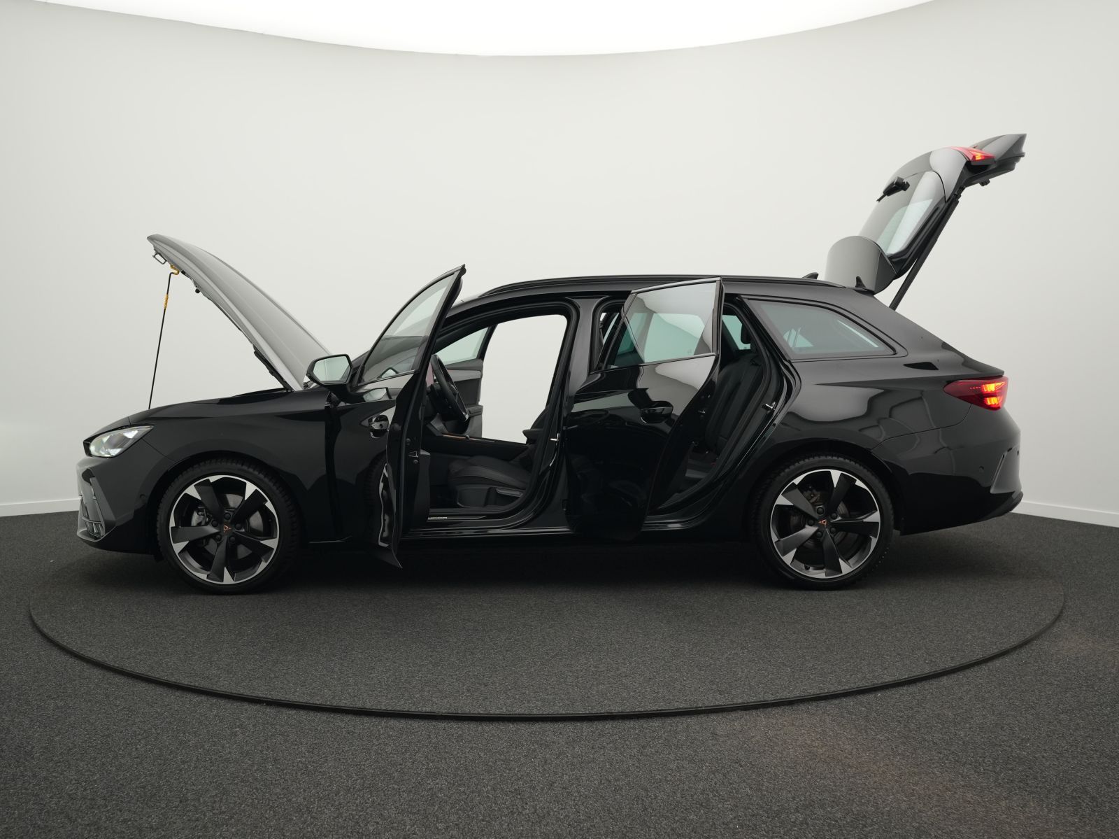 Cupra Leon - Bild 39