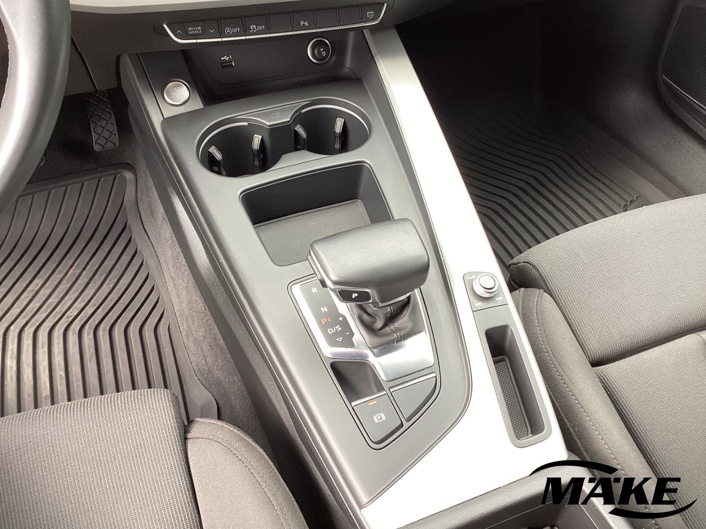 A4 Avant 40 TDI quattro advanced LED B&O NAV ACC