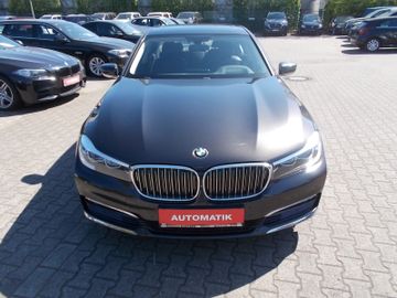 BMW 730 - 2