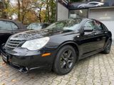 Chrysler Sebring Lim. 2.0 CRD Limited - Chrysler Sebring: Limousine