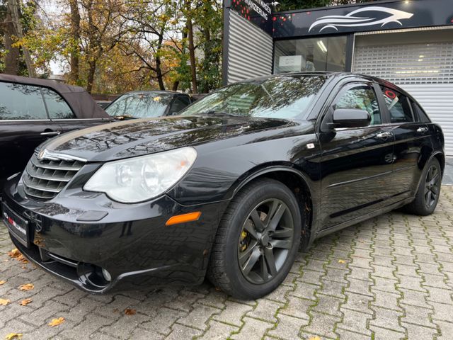 Chrysler Sebring Lim. 2.0 CRD Limited