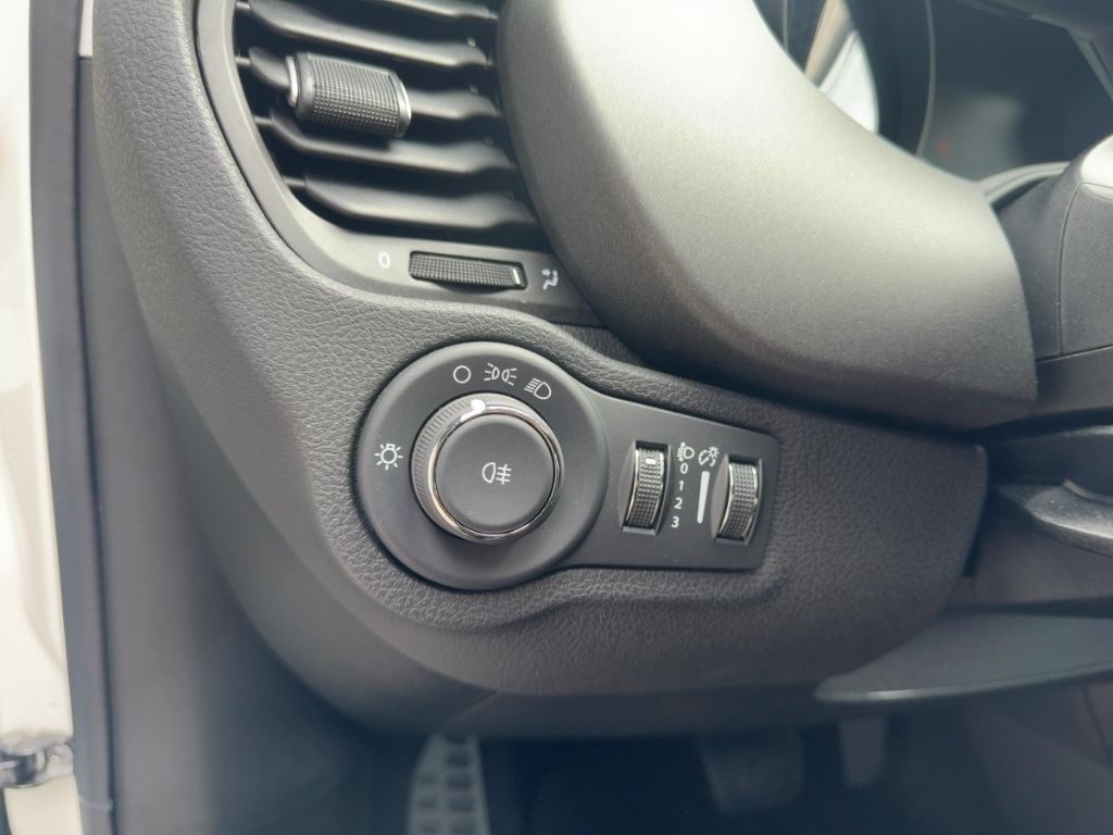 Fahrzeugabbildung Fiat 500X Cabrio Dolcevita  ALLWETTER