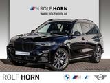 BMW X7 M50d 7Sitzer AHK 22" SkyLounge Pano RFK Laser - BMW X7 M50 aus 2020