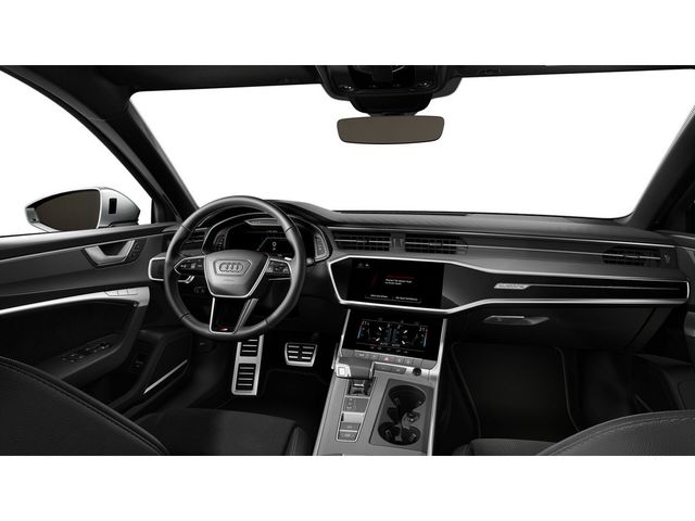S6 Avant TDI 3.0 TDI quattro basis B&O 360°