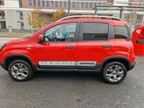 Fiat Panda 4&4 - Fiat Panda in Wiesbaden