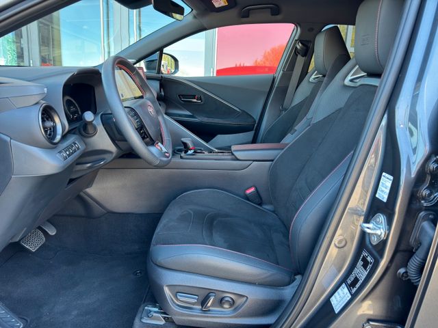 Toyota C-HR 2.0 Plug-In Hybrid GR Sport *2xPDC*JBL*NAVI