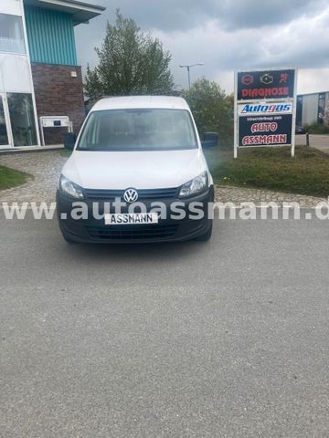 Volkswagen Caddy Kasten/Kombi Kasten EcoProfi