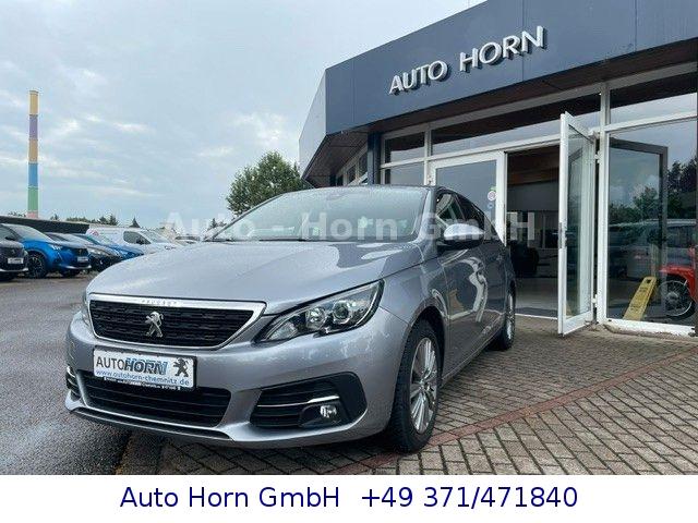 Peugeot 308 SW Active Pack EAT8