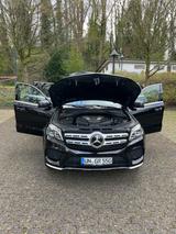Mercedes-Benz GLS 350 - Mercedes-Benz GLS 350 von privat