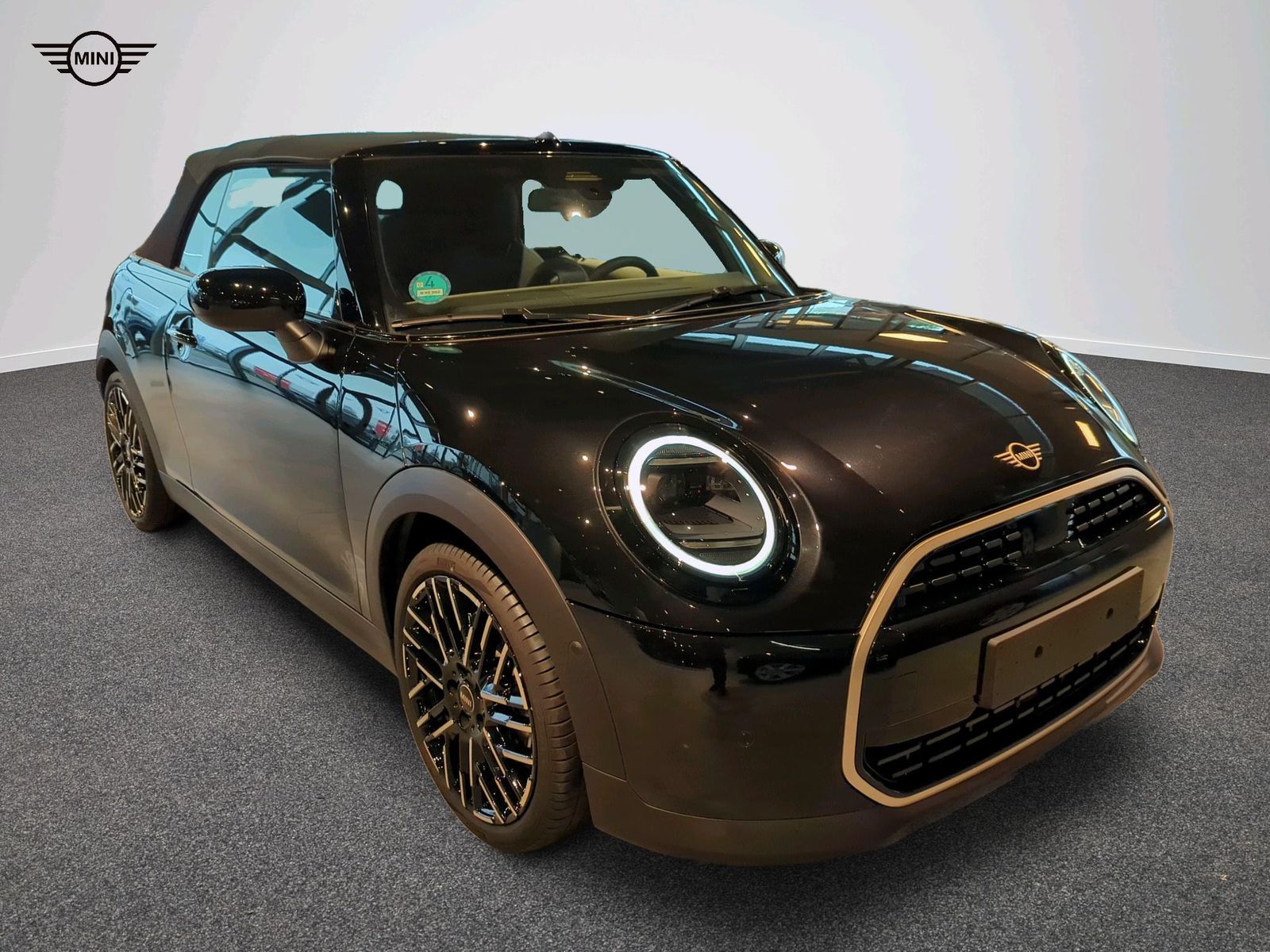 MINI Cooper Cabrio - Bild 2