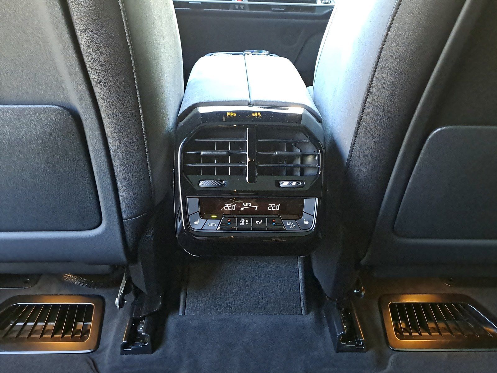 BMW iX - Bild 20