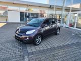 Toyota Urban Cruiser 1,33-l-Dual-VVT-i 4x2 - - gebrauchte Toyota Urban Cruiser aus dem Jahr 2009
