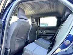 Fahrzeugabbildung 5 Electric 120 Urban Range Techno