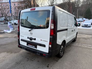 Opel Vivaro - 5