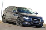 Audi A3 Sportback 2.0 TDI AUTOMATIK °TÜV NEU°GARANTIE