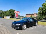 Audi A5|Quattro|Sportback|2.0TFSI|211PS|Mo... - Audi A5 aus 2009: Sportback
