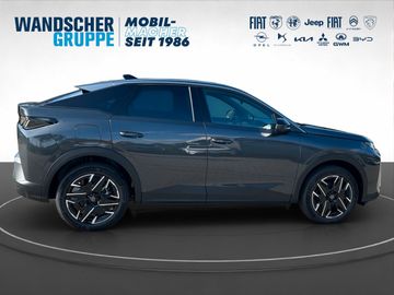 Peugeot 3008 Allure Hybrid 145 360° NAVI AHK ACC SHZ