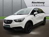 Opel Crossland X Edition 1.2 PDCv+h Klima Touch - Opel Crossland (X) in Dortmund