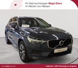 Volvo XC60 D4 A. Momentum Pro AHK LED NAV - Volvo Gebrauchtwagen in Gießen