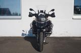 BMW R 1200 GS ADVENTURE Tieferlegung, Variokoffer - BMW R1200GS ADVENTURE