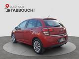 Citroën C3 SELECTION+TEMPOMAT+KLIMAANLAGE+CD+ISOFIX - Citroën C3 in Ludwigshafen