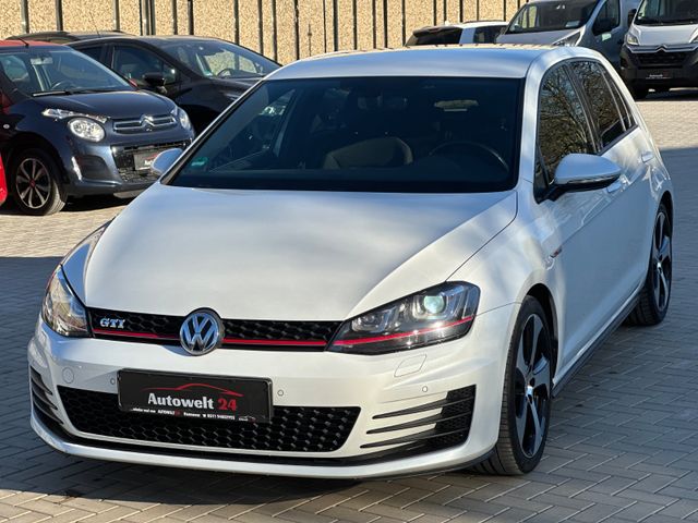 Volkswagen Golf VII Lim. GTI BMT Automatik