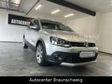 Volkswagen Polo V CrossPolo BMT/Start-Stopp - Volkswagen: Crosspolo
