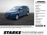 Volkswagen Caddy Maxi 2.0 TDI Cargo Kasten  AHK PDC Tempo K - Volkswagen Caddy Maxi in Osnabrück