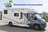 Challenger 287 GA MAGEO EINZEL&HUBBETT KLIMA 18" ALU 2.HAND - Challenger Teilintegrierter