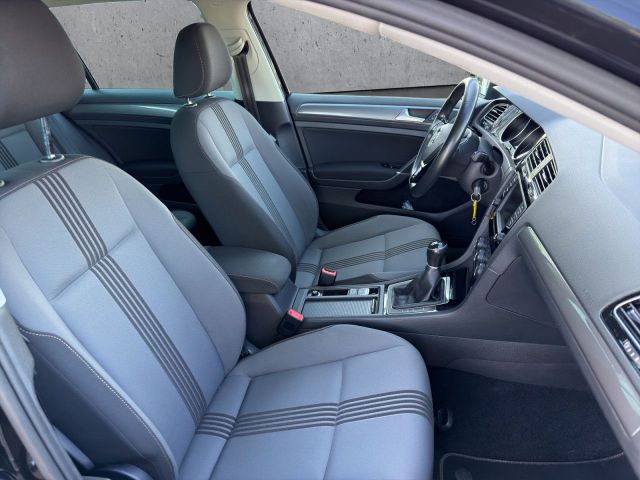 Golf VII Variant 1.4 TSI Allstar Bluetooth Navi